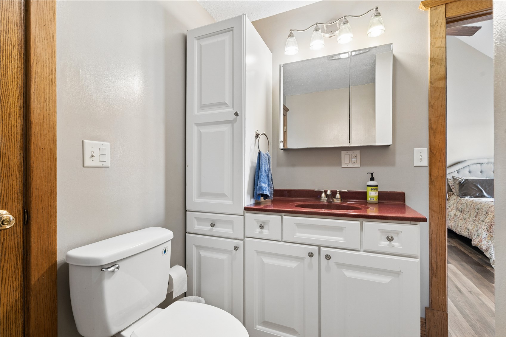 2375 55th Street Drive Vinton IA 52349