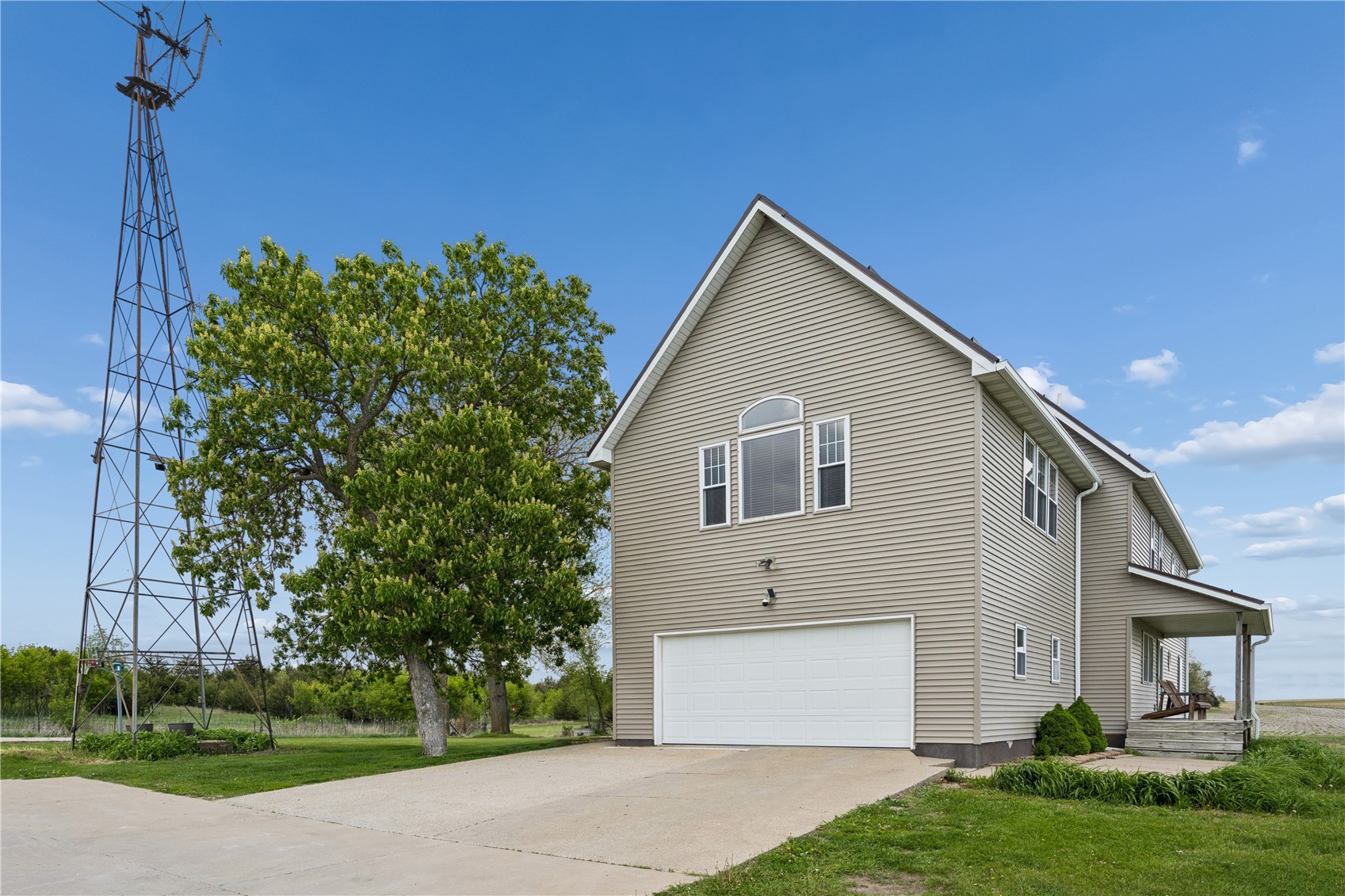 2375 55th Street Drive Vinton IA 52349