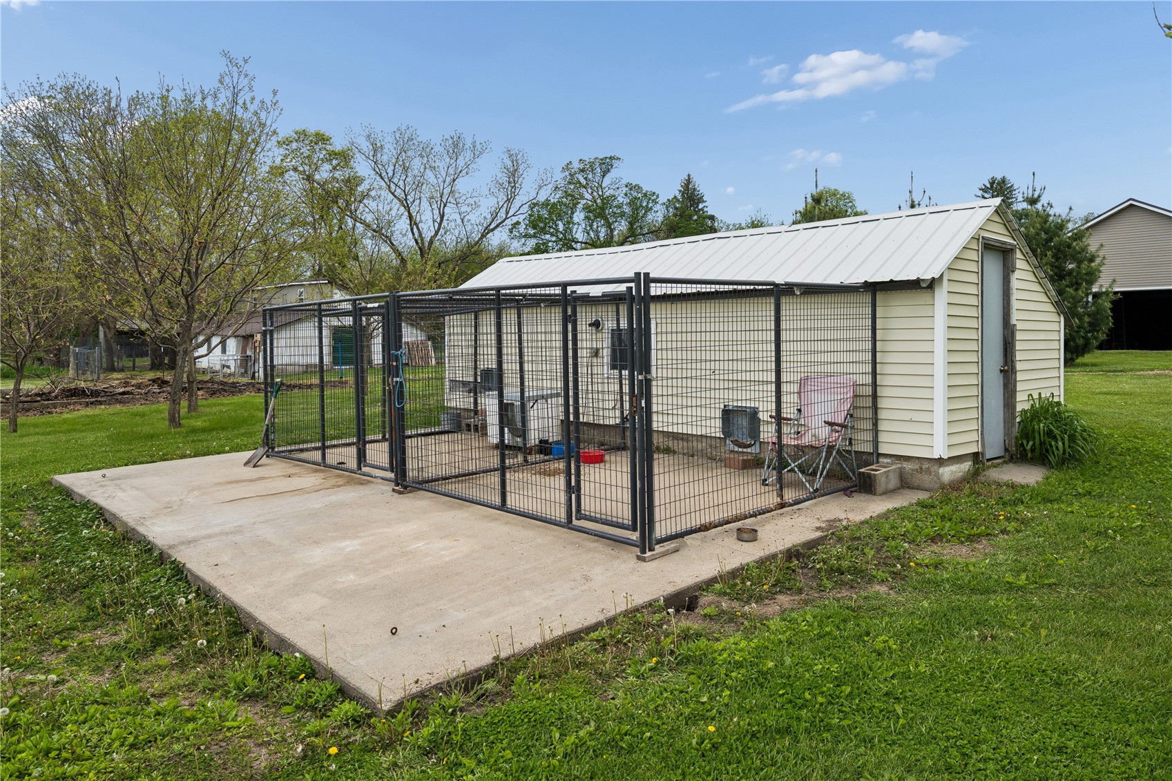2375 55th Street Drive Vinton IA 52349