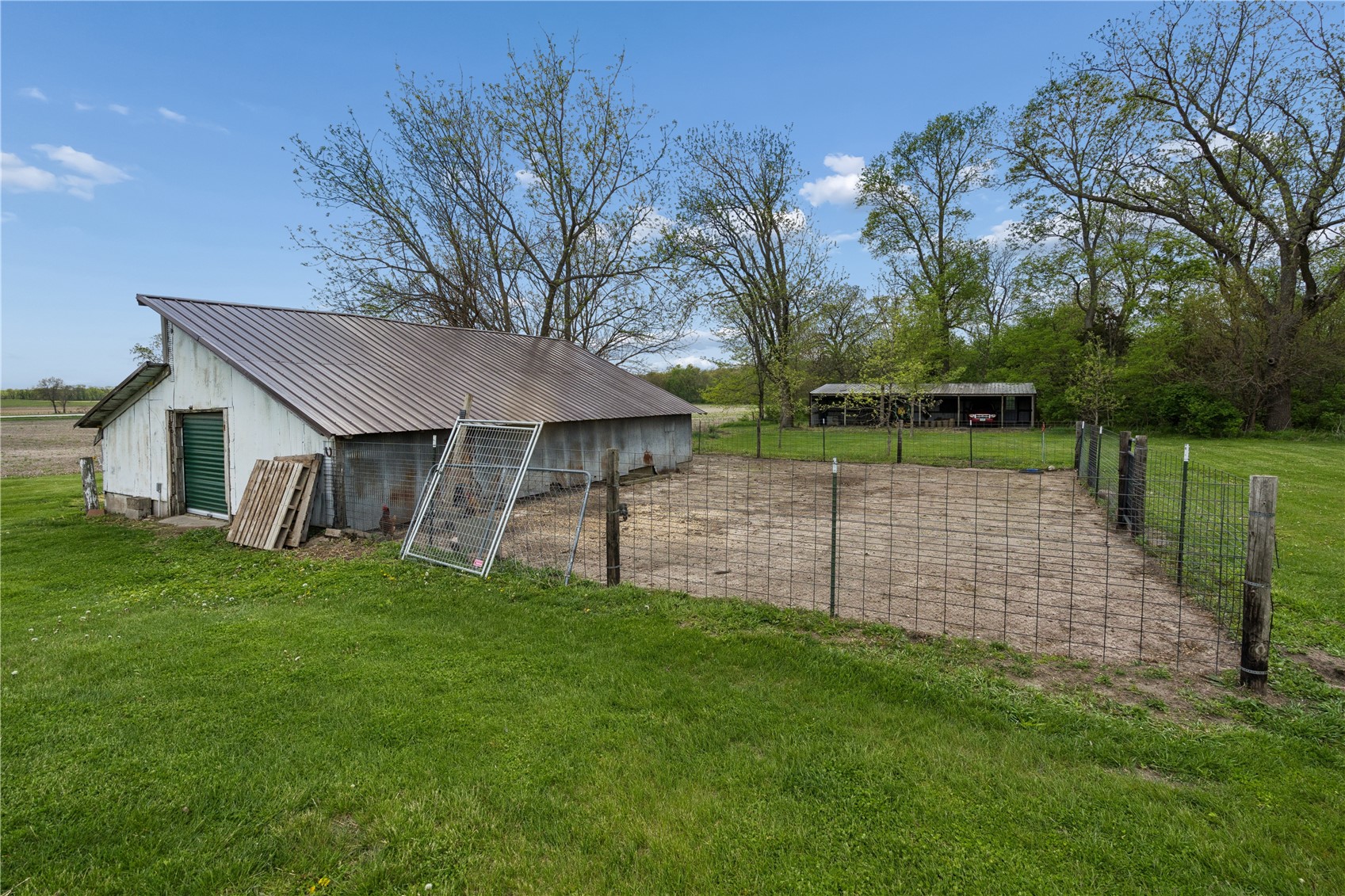 2375 55th Street Drive Vinton IA 52349