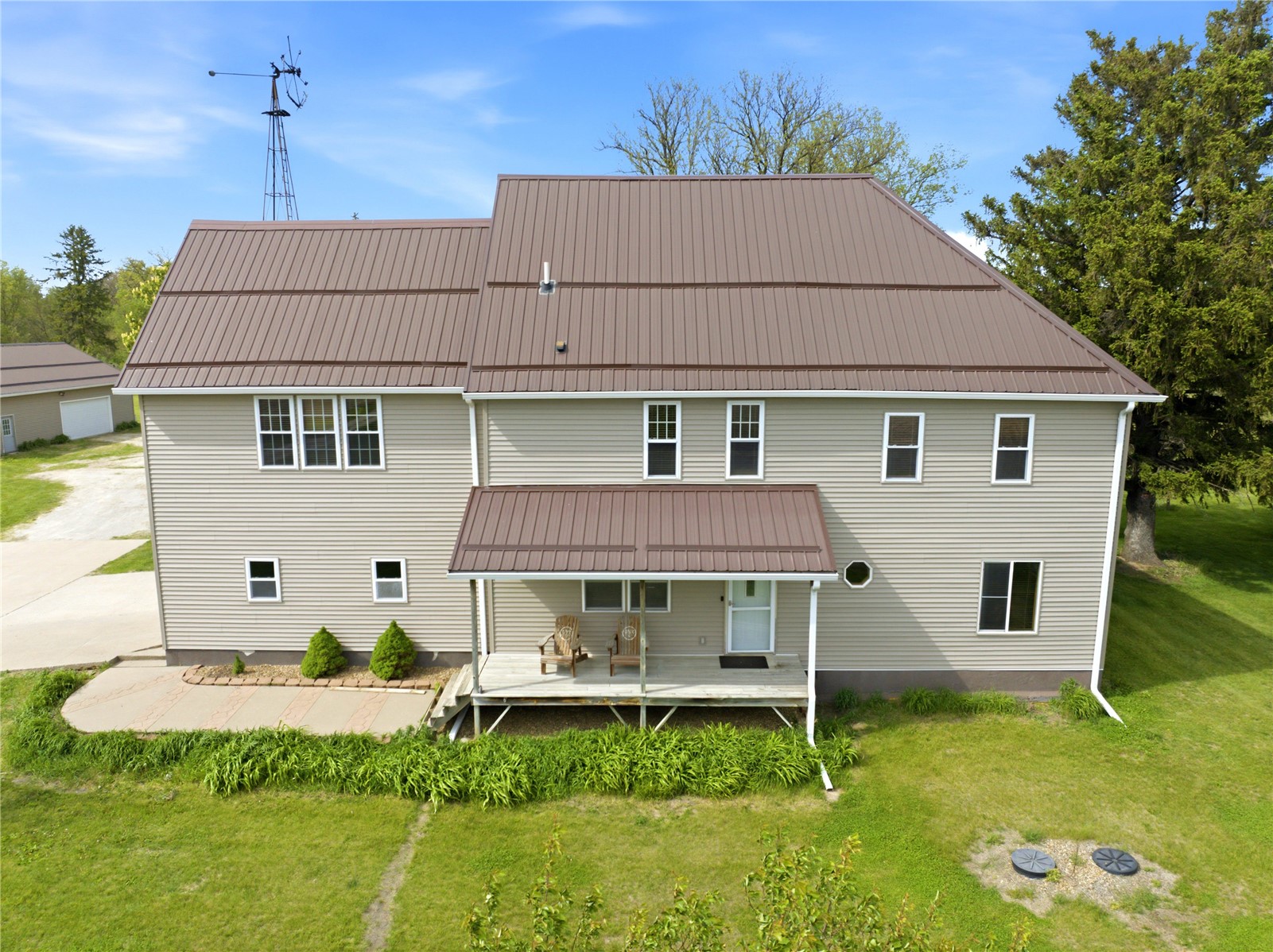 2375 55th Street Drive Vinton IA 52349