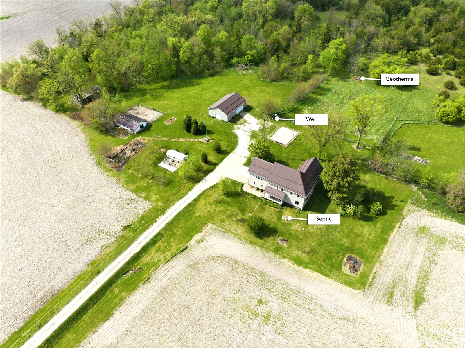 2375 55th Street Drive Vinton IA 52349