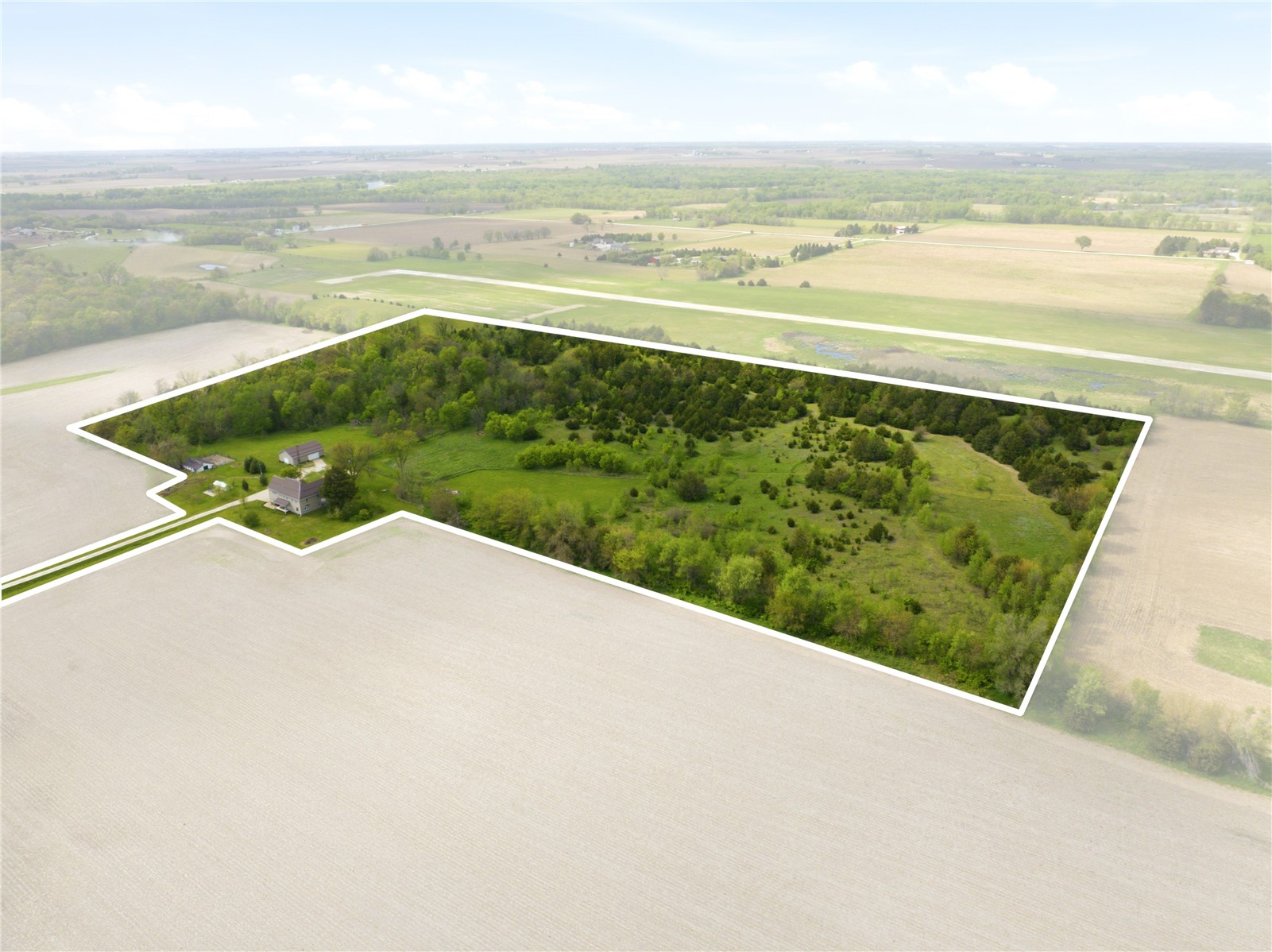 2375 55th Street Drive Vinton IA 52349