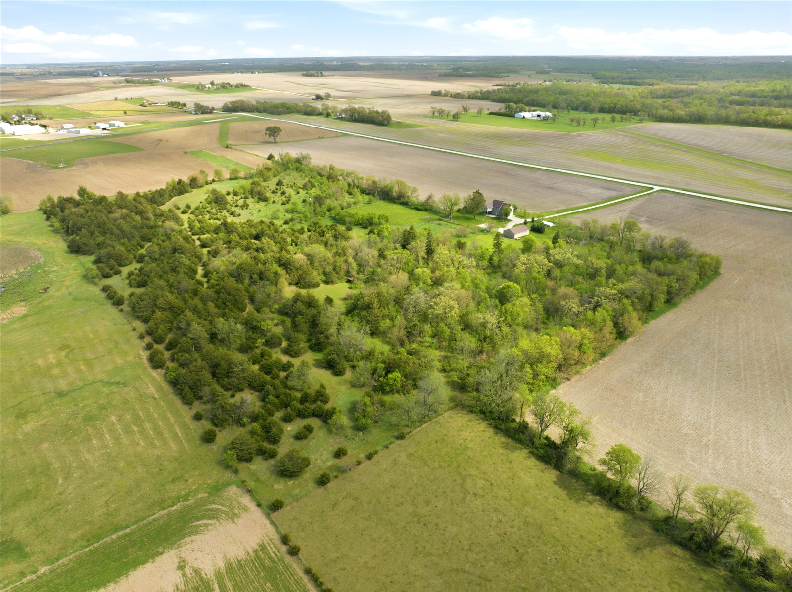 2375 55th Street Drive Vinton IA 52349