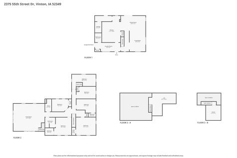 2375 55th Street Drive Vinton IA 52349