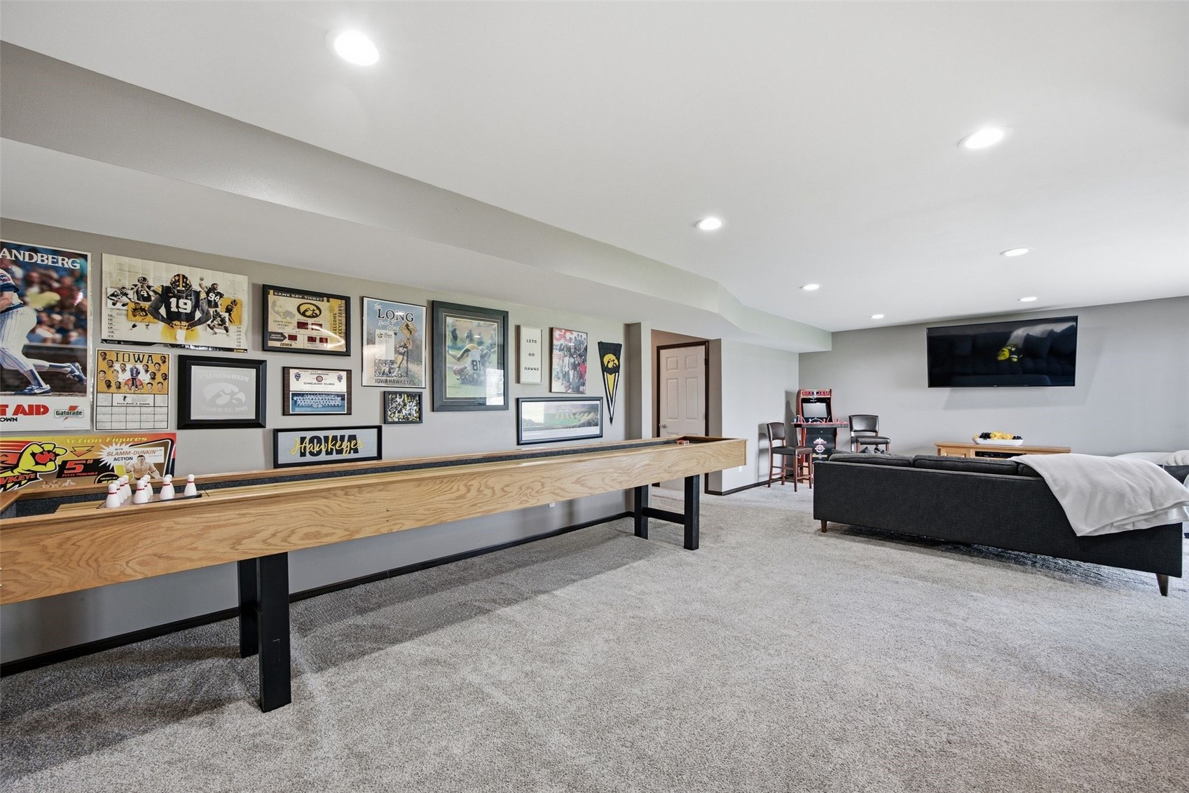 1822 Wycliffe Court SW Cedar Rapids IA 52404