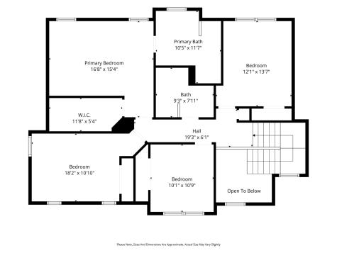 1822 Wycliffe Court SW Cedar Rapids IA 52404