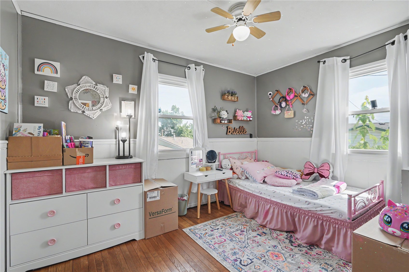 2411 Linwood Street SW Cedar Rapids IA 52404