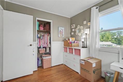 2411 Linwood Street SW Cedar Rapids IA 52404