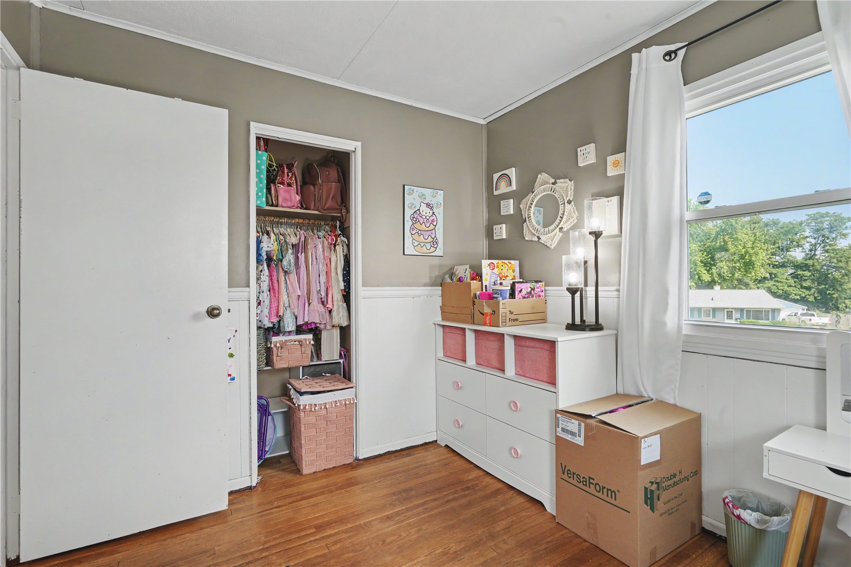 2411 Linwood Street SW Cedar Rapids IA 52404