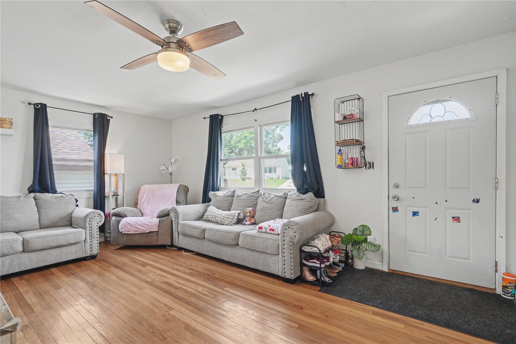 2411 Linwood Street SW Cedar Rapids IA 52404