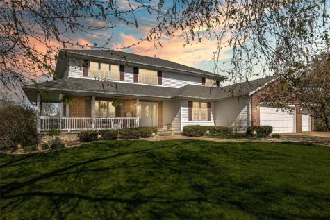 2495 Westwind Lane NE Cedar Rapids IA 52411