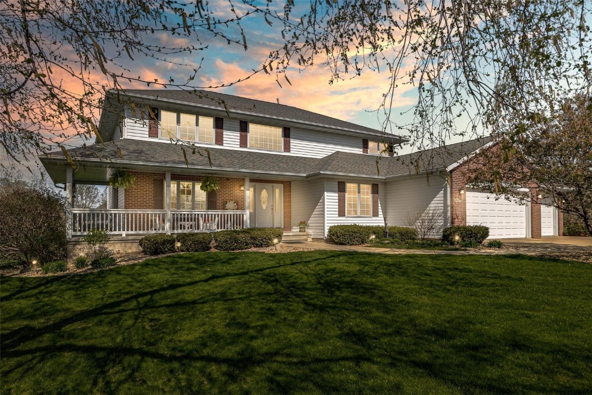 2495 Westwind Lane NE Cedar Rapids IA 52411