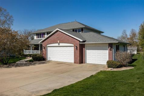 2495 Westwind Lane NE Cedar Rapids IA 52411