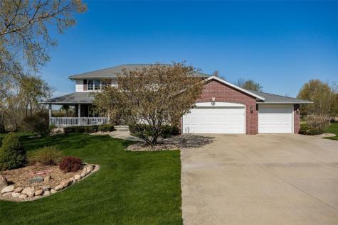 2495 Westwind Lane NE Cedar Rapids IA 52411