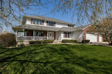 2495 Westwind Lane NE Cedar Rapids IA 52411