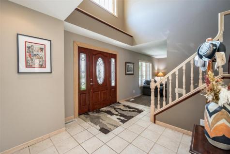 2495 Westwind Lane NE Cedar Rapids IA 52411