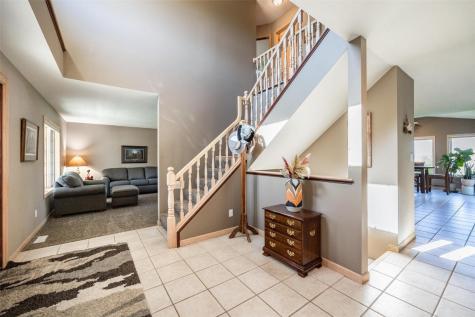 2495 Westwind Lane NE Cedar Rapids IA 52411