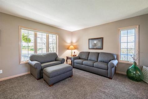 2495 Westwind Lane NE Cedar Rapids IA 52411