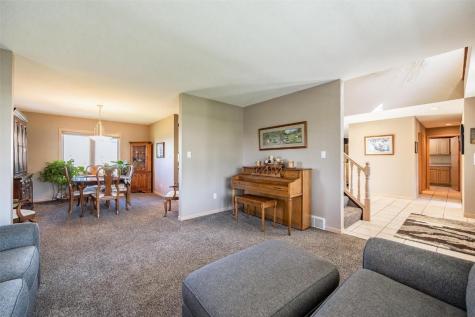 2495 Westwind Lane NE Cedar Rapids IA 52411