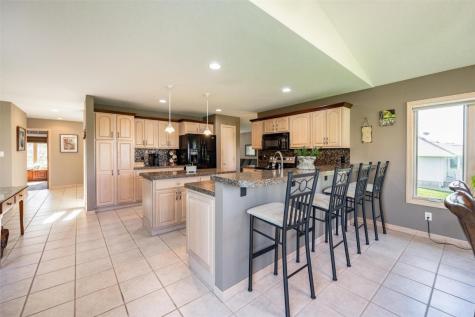 2495 Westwind Lane NE Cedar Rapids IA 52411