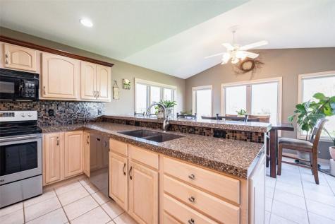2495 Westwind Lane NE Cedar Rapids IA 52411