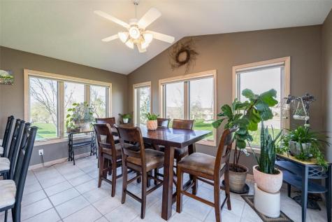 2495 Westwind Lane NE Cedar Rapids IA 52411