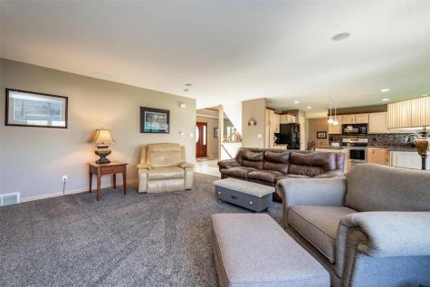 2495 Westwind Lane NE Cedar Rapids IA 52411
