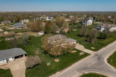 2495 Westwind Lane NE Cedar Rapids IA 52411