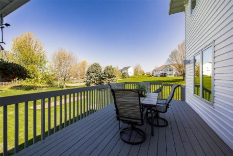 2495 Westwind Lane NE Cedar Rapids IA 52411