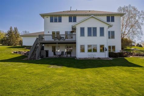 2495 Westwind Lane NE Cedar Rapids IA 52411