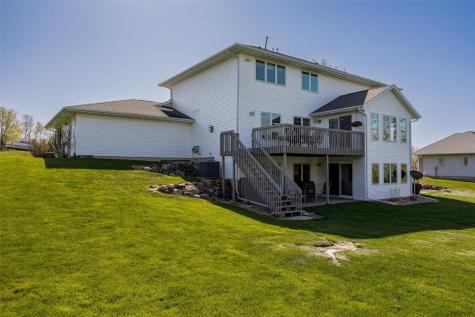 2495 Westwind Lane NE Cedar Rapids IA 52411
