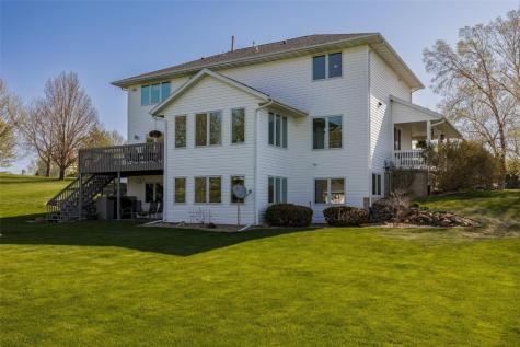 2495 Westwind Lane NE Cedar Rapids IA 52411