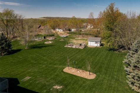 2495 Westwind Lane NE Cedar Rapids IA 52411