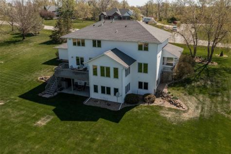 2495 Westwind Lane NE Cedar Rapids IA 52411
