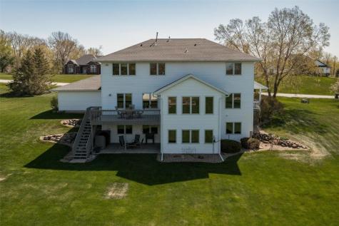2495 Westwind Lane NE Cedar Rapids IA 52411