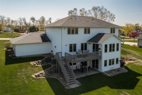 2495 Westwind Lane NE Cedar Rapids IA 52411