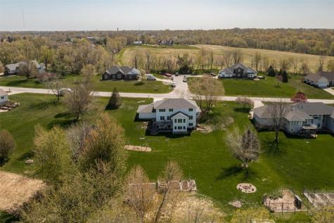2495 Westwind Lane NE Cedar Rapids IA 52411