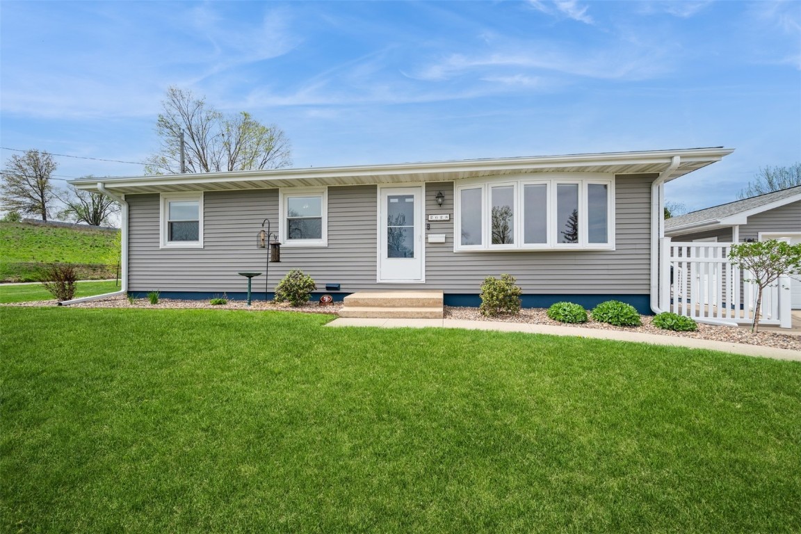 2628 1st Street SW Cedar Rapids IA 52404