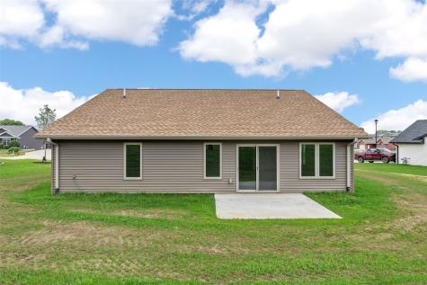 425 Council Street Anamosa IA 52205