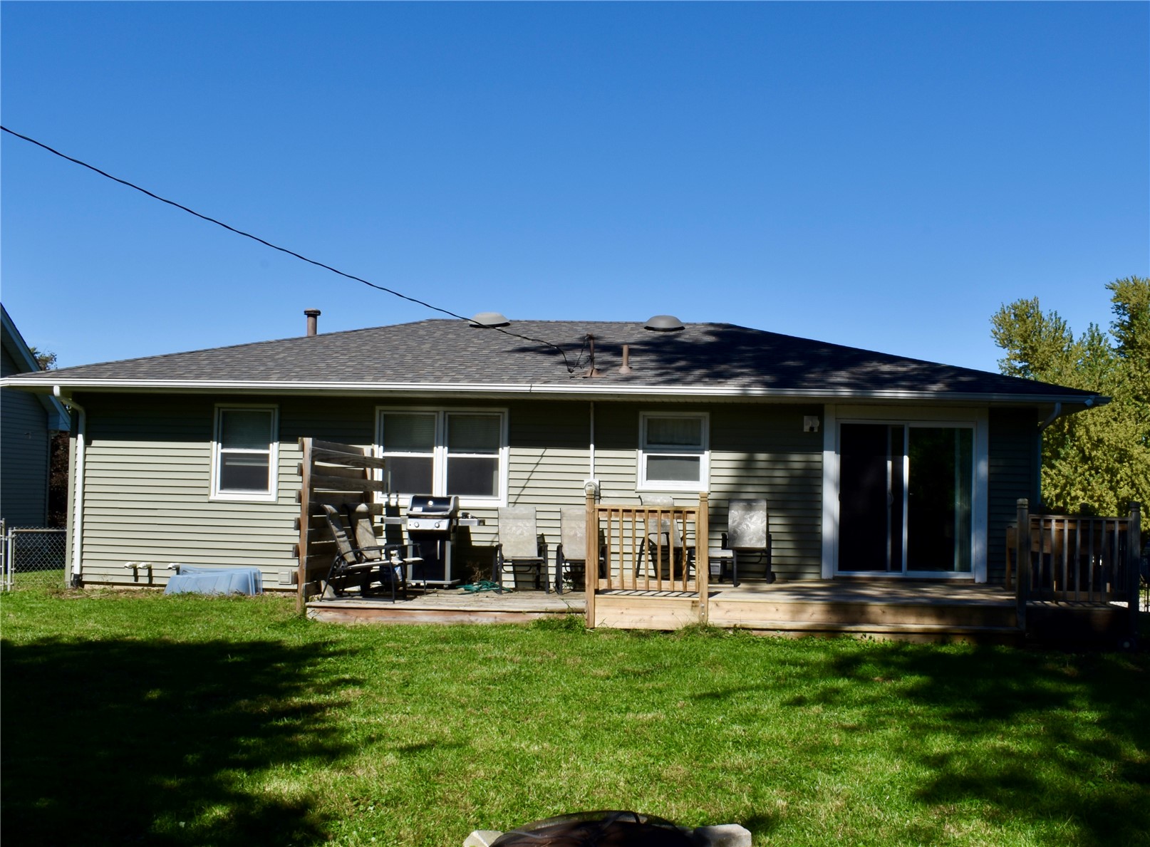 2165 Country Club Drive Marion IA 52302
