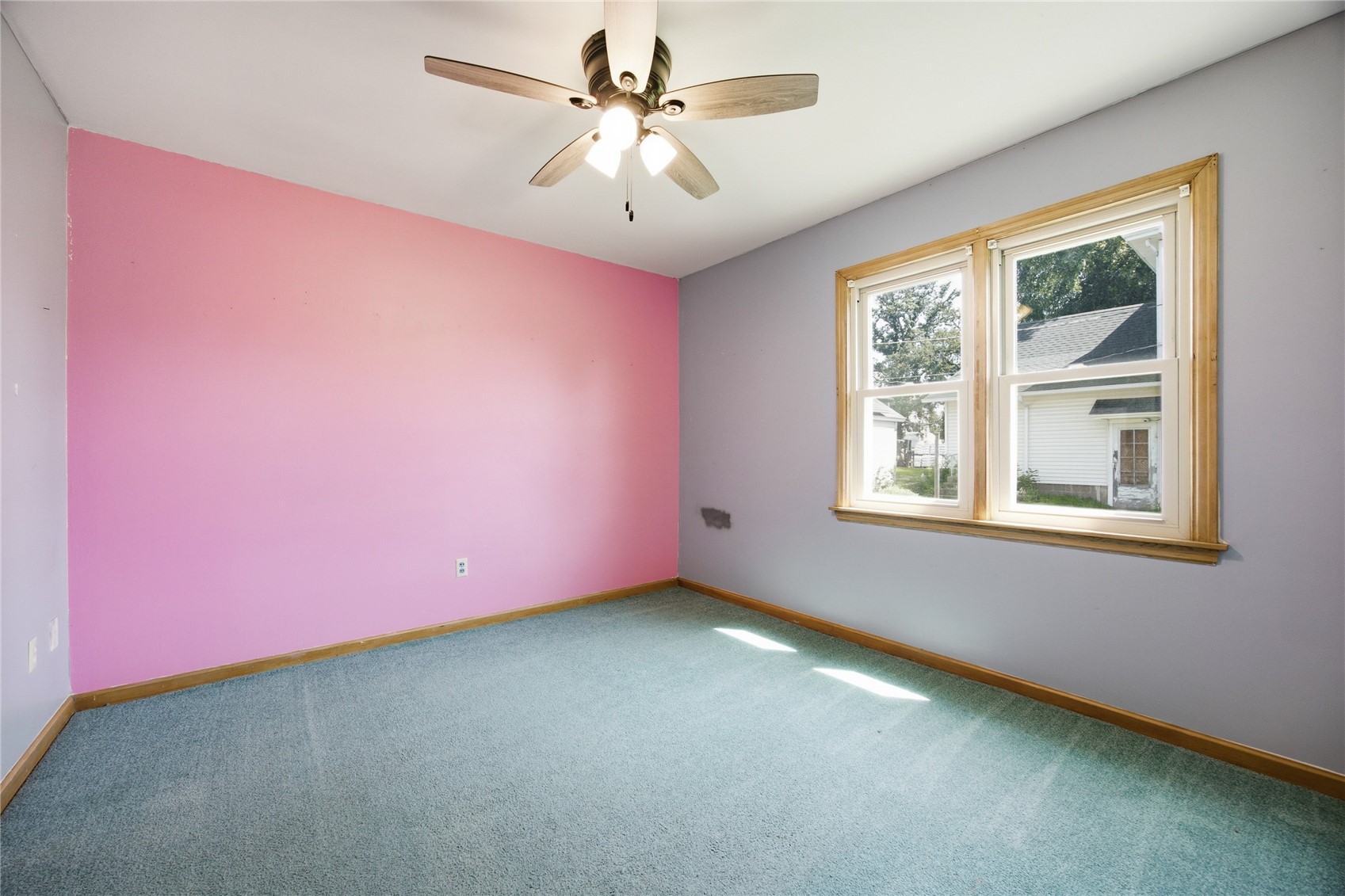 114 E 6th Street Tipton IA 52772