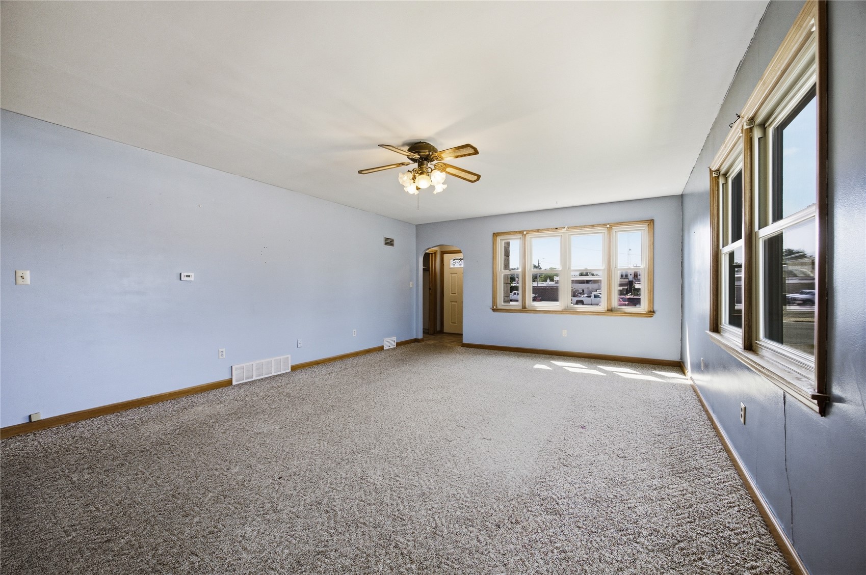 114 E 6th Street Tipton IA 52772