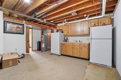 203 N North 9th Avenue Vinton IA 52349
