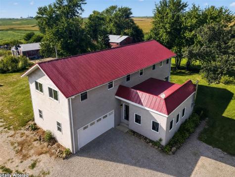 3159 York Avenue Coggon IA 52218