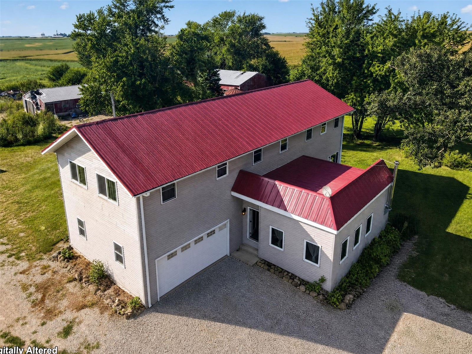3159 York Avenue Coggon IA 52218