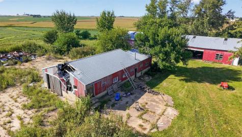 3159 York Avenue Coggon IA 52218