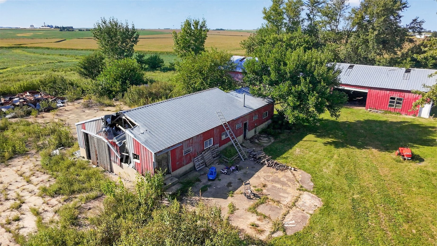 3159 York Avenue Coggon IA 52218