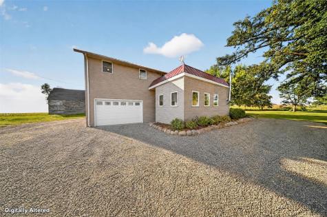 3159 York Avenue Coggon IA 52218