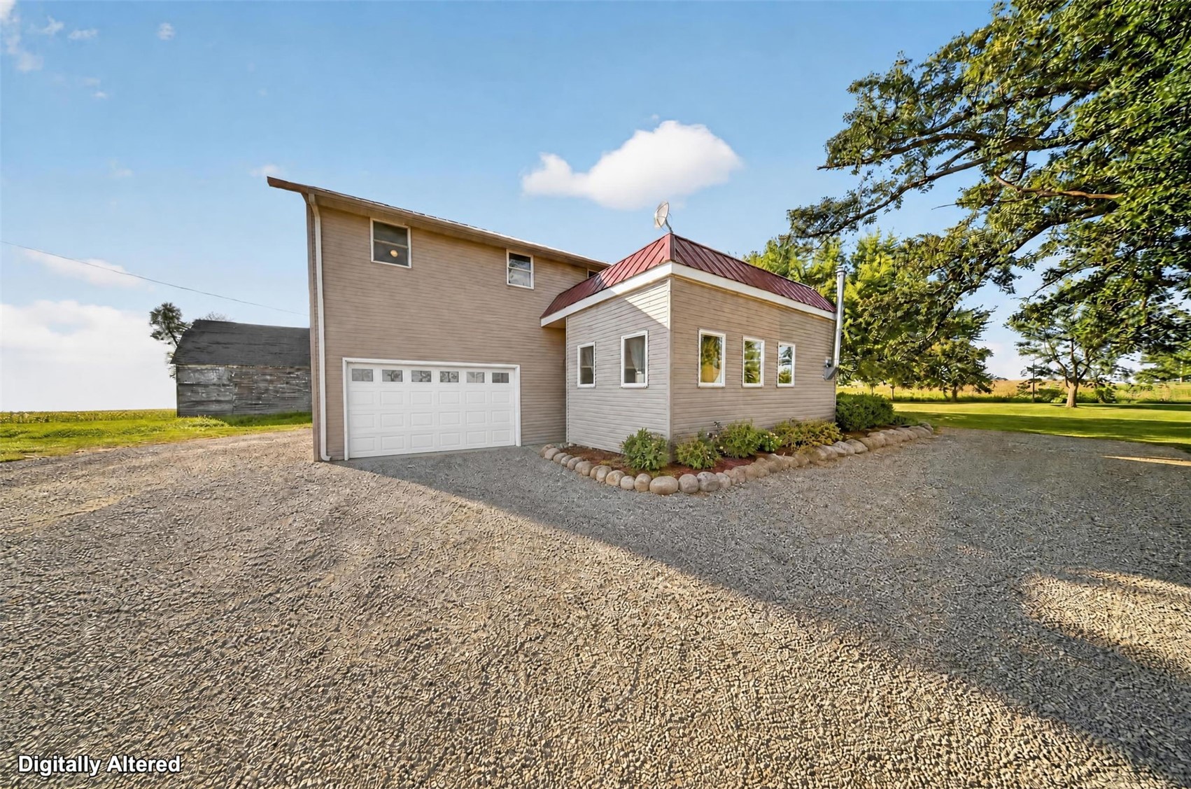 3159 York Avenue Coggon IA 52218
